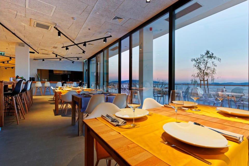 Hotel Ola - Adults Only Hotel in Šibenik-Knin County, Croatia