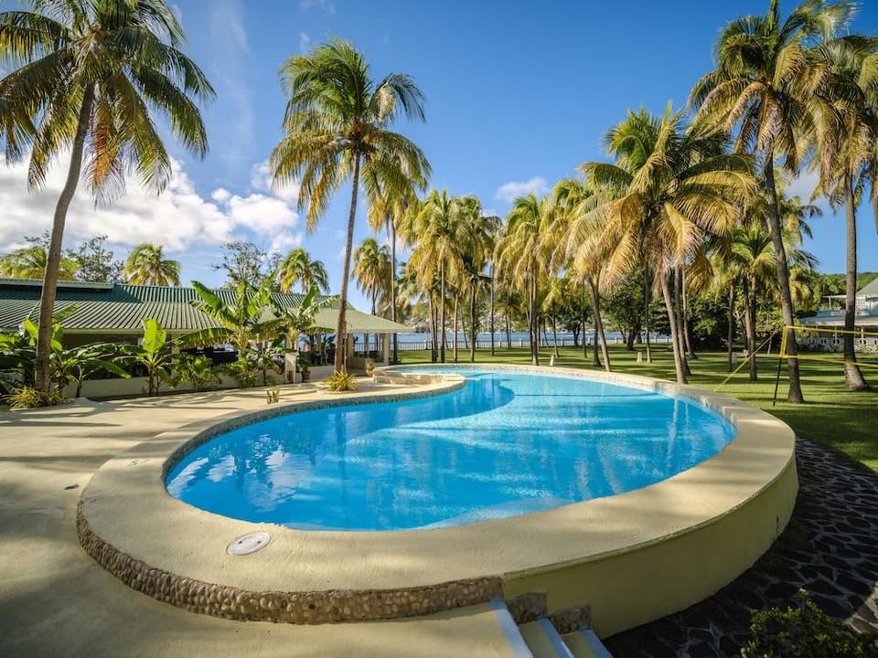 Bequia Plantation Hotel Hotel in Caribbean