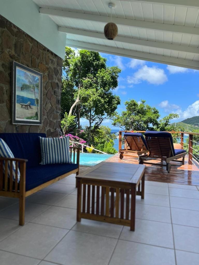 Bequia Plantation Hotel Hotel in Caribbean