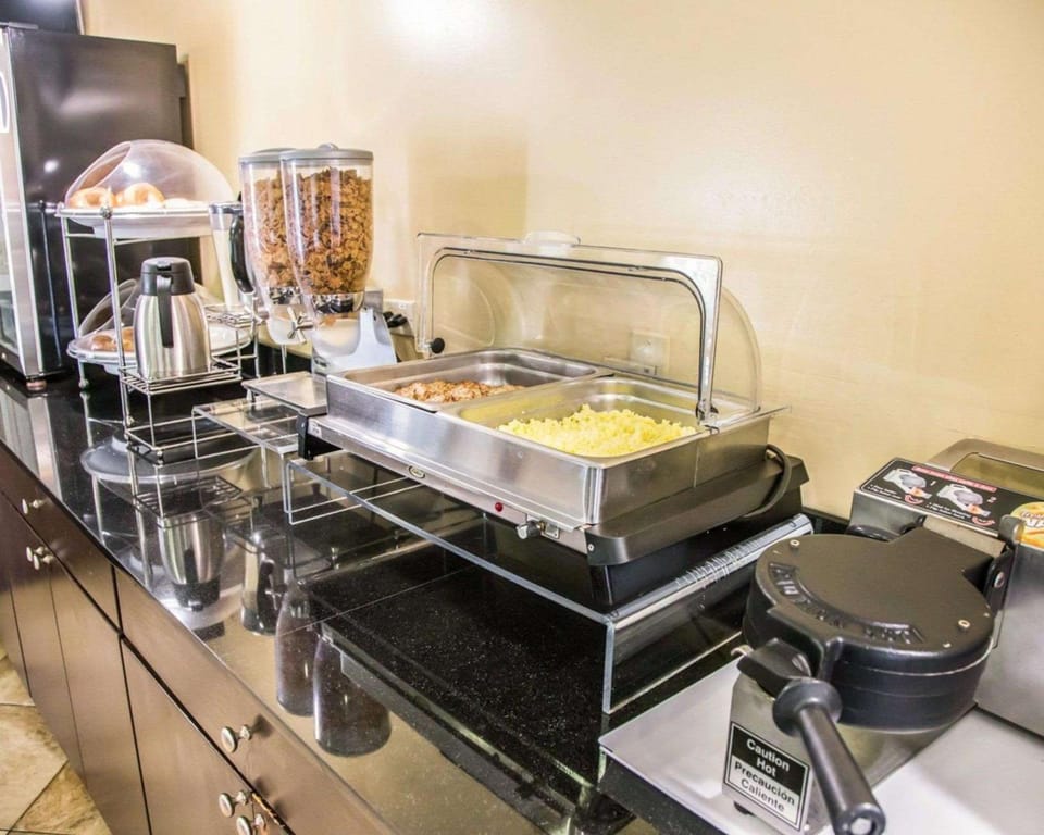 Sleep Inn Tinley Park I-80 near Amphitheatre-Convention Center Hotel in Tinley Park