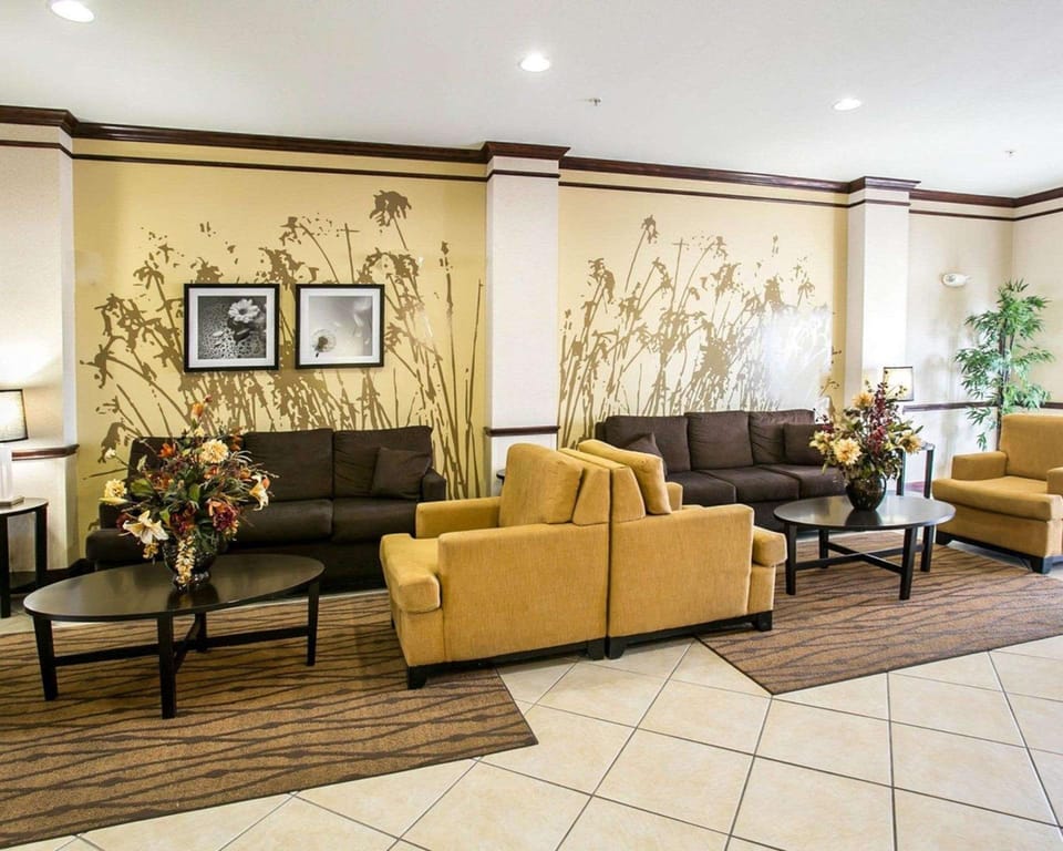 Sleep Inn & Suites New Braunfels Hotel in New Braunfels