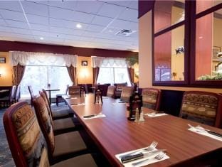 Sun Peaks Lodge Hotel in British Columbia
