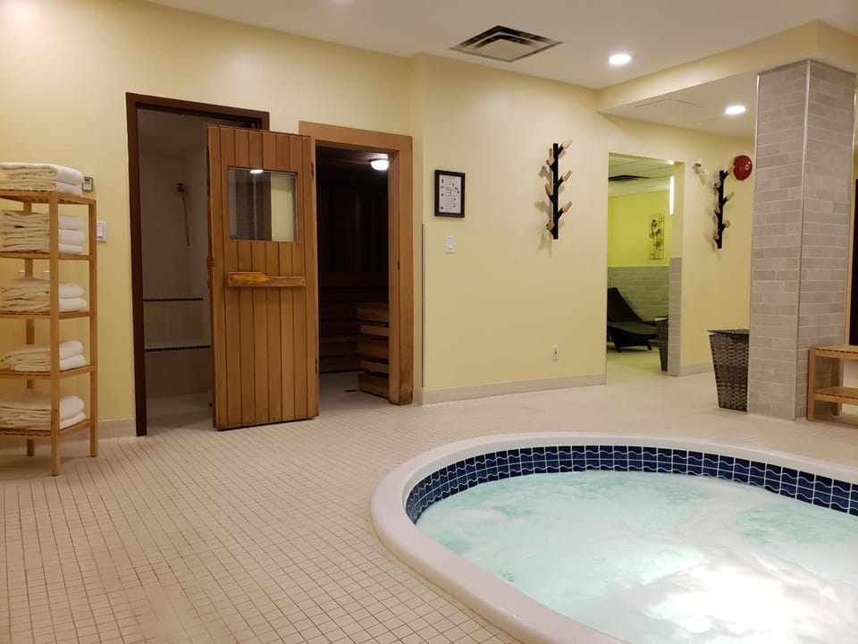 Sun Peaks Lodge Hotel in British Columbia