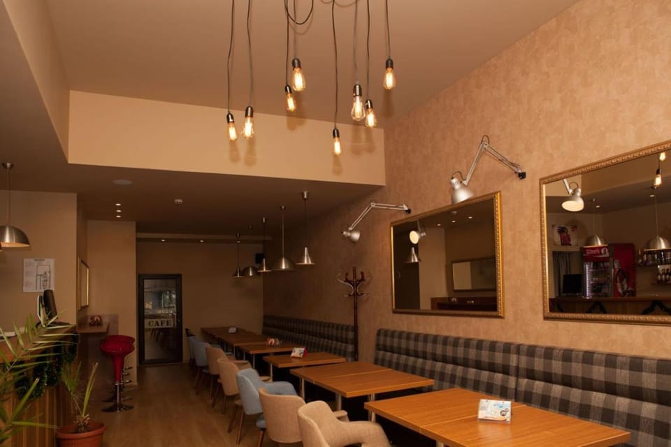 Hotel Motto Hotel in Stara Zagora