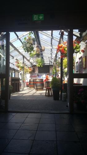 Ridge-Rock Accommodation Inn in Leitrim, Co. Leitrim, Ireland