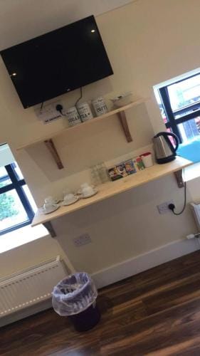 Ridge-Rock Accommodation Inn in Leitrim, Co. Leitrim, Ireland