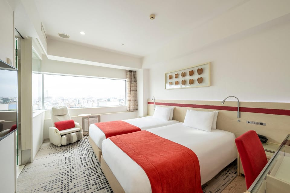 Guestroom