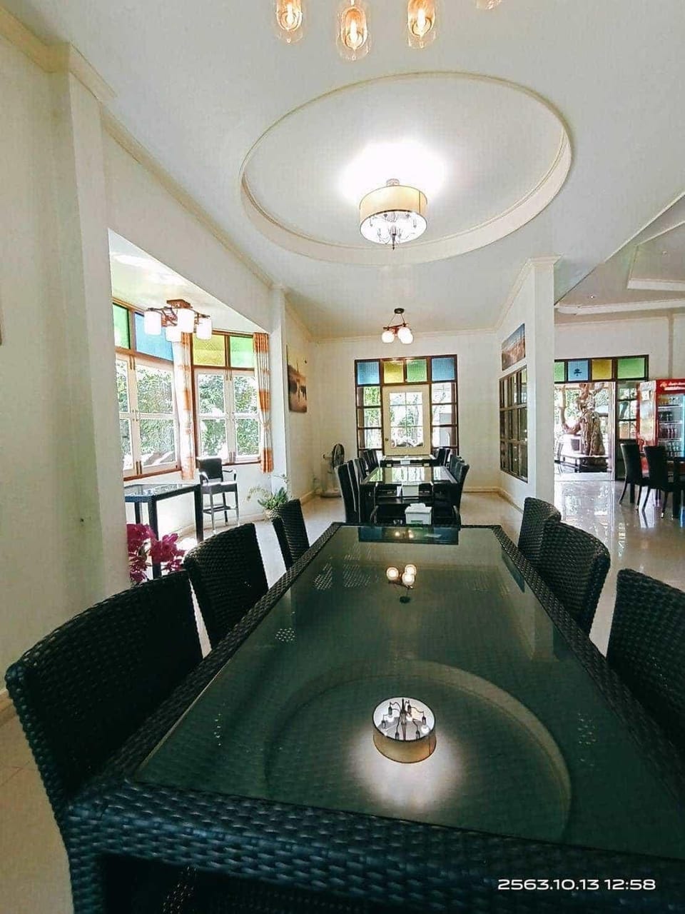 Malang Por Hotel Hotel in Laos