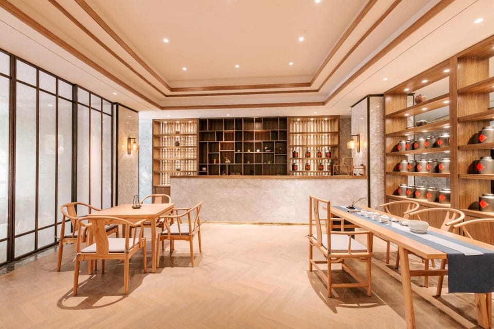 Hangzhou Nade Hotel Hotel in Hangzhou