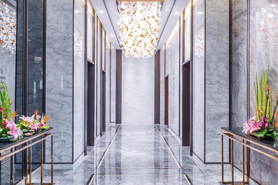 Hangzhou Nade Hotel Hotel in Hangzhou