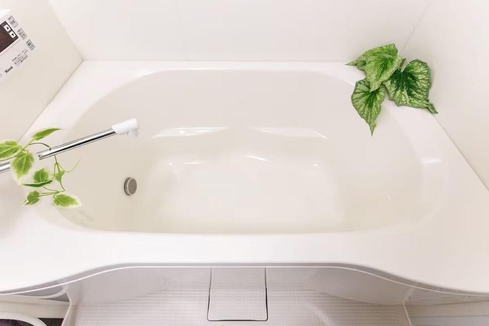 Sunflower Condominium Hotel in Nagoya
