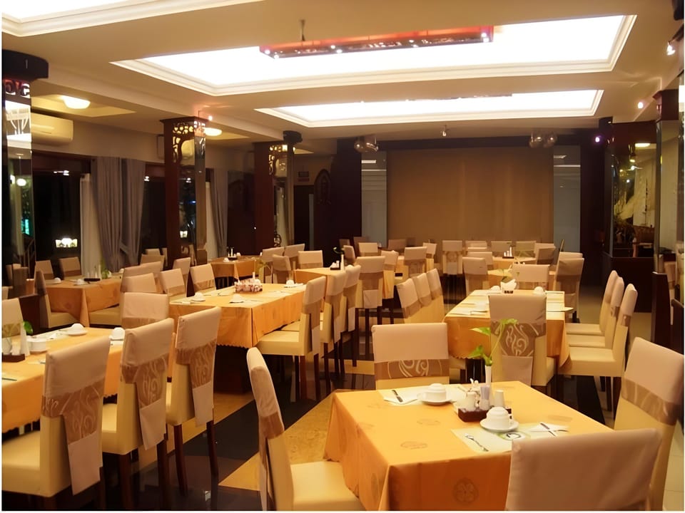 Royal Hotel Hotel in Vung Tau