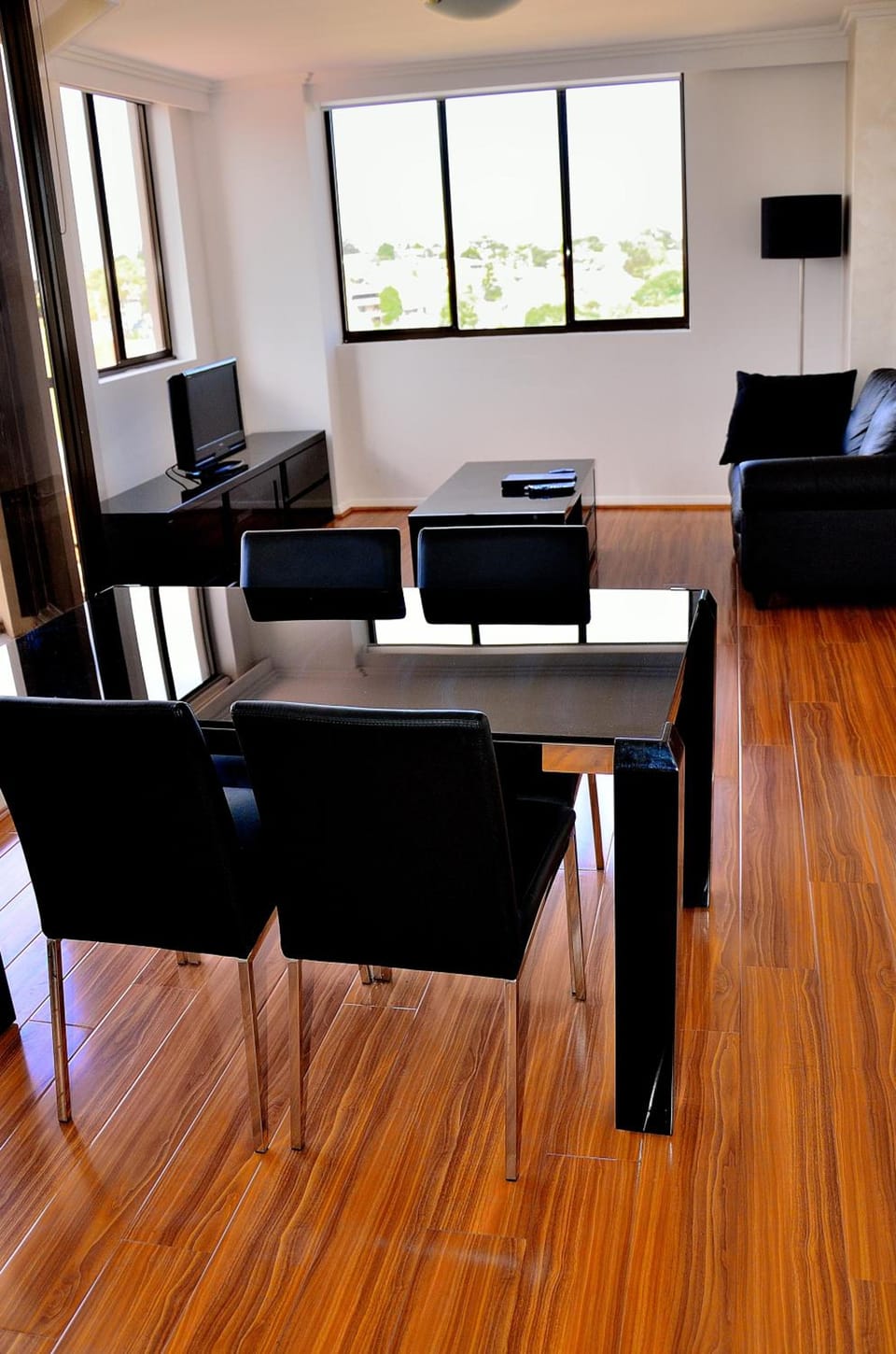 Facilities