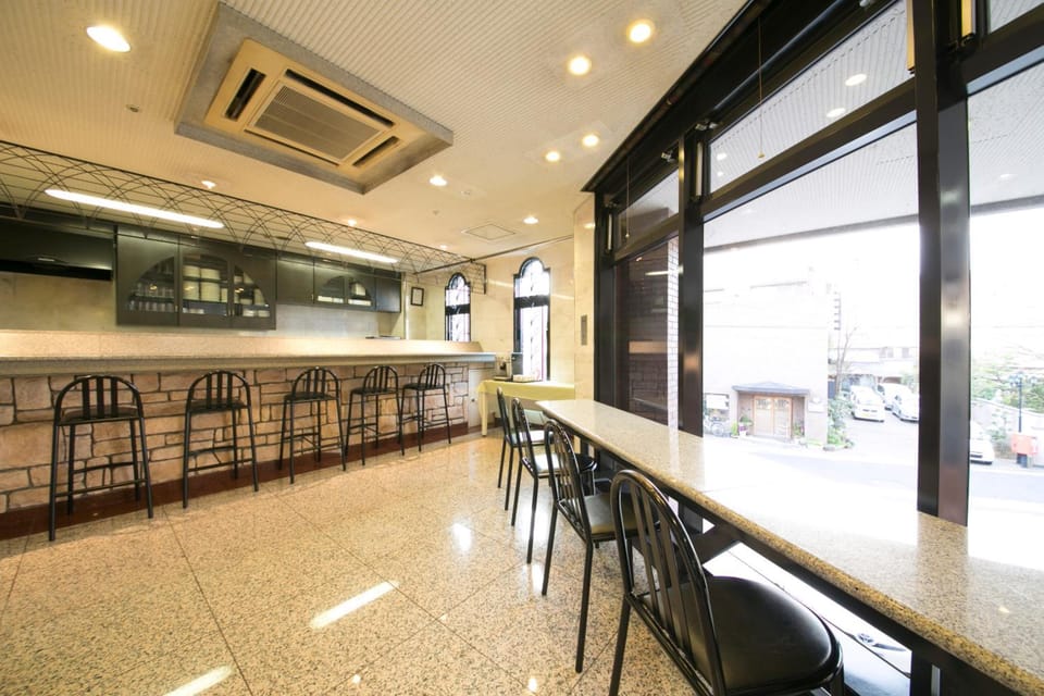 Bar/lounge