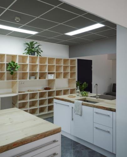 BodyGo Hostel Hostel in Piedmont