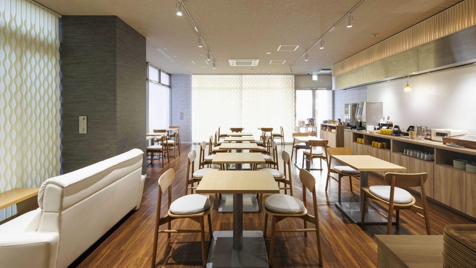 Hotel Tenjin Place Hotel in Fukuoka