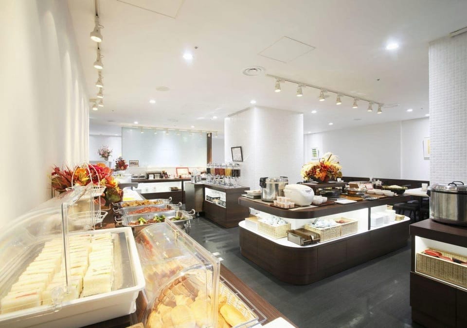Hotel Grand City Hotel in Tokyo Prefecture