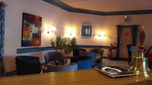Hotel restaurant les Templiers Hotel in Bourgogne-Franche-Comté