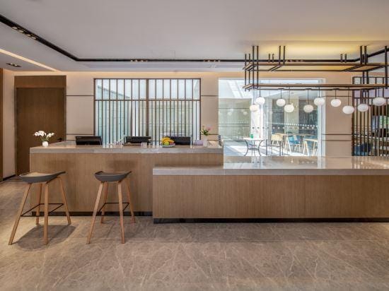 Kaiyuan Life Hotel (Ningbo Jiufeng Mountain Scenic Area) Hotel in Zhejiang
