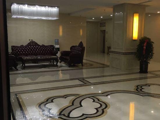He Qi Boutique Hotel Hotel in China
