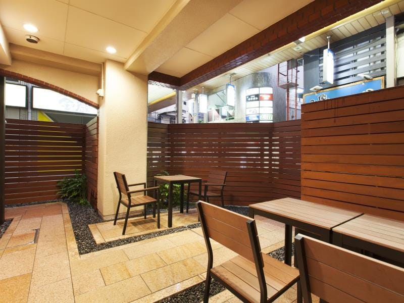Hotel Lotus Umeda -Adult Only Hotel in Osaka