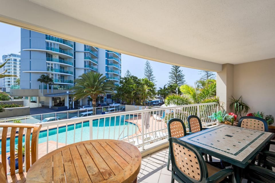 Kirra Beach Apartments Apartment hotel in Tweed Heads