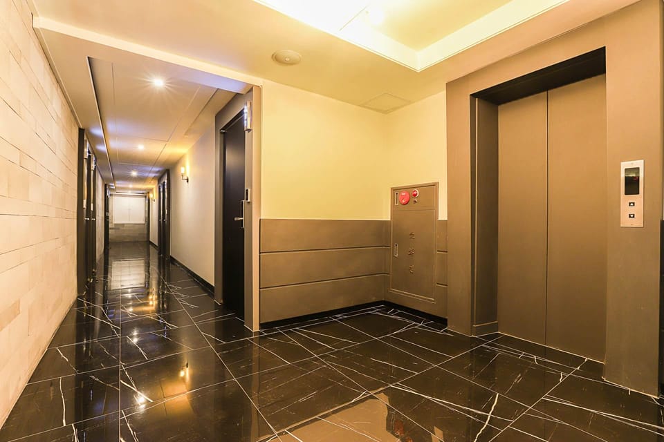 Siheung(Wolgot) Unique Hotel28 Hotel in Gyeonggi-do