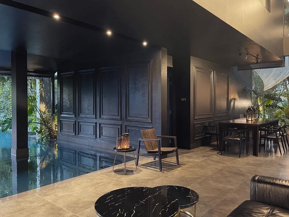 Safehouse168 Resort in Thailand