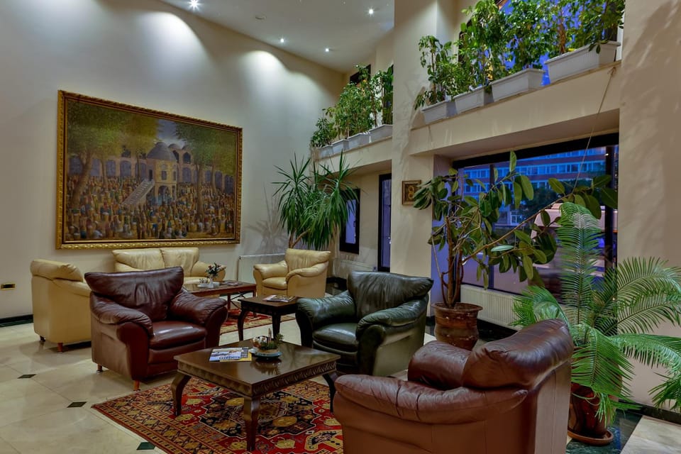 Central Hotel Hotel in Greece