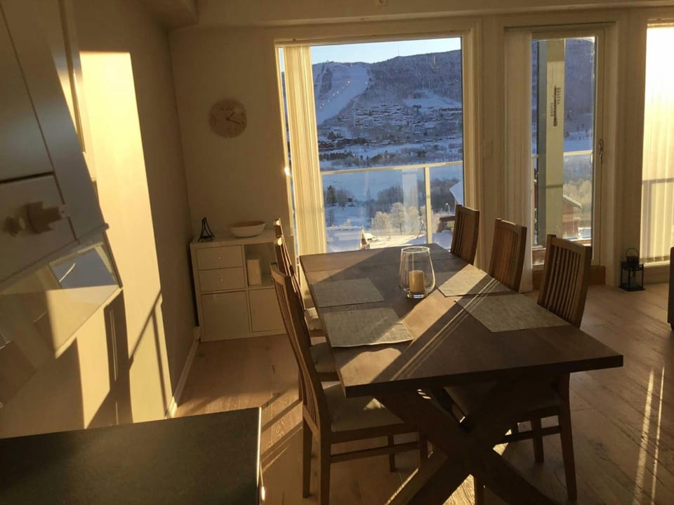 Geilo Hotel Hotel in Geilo