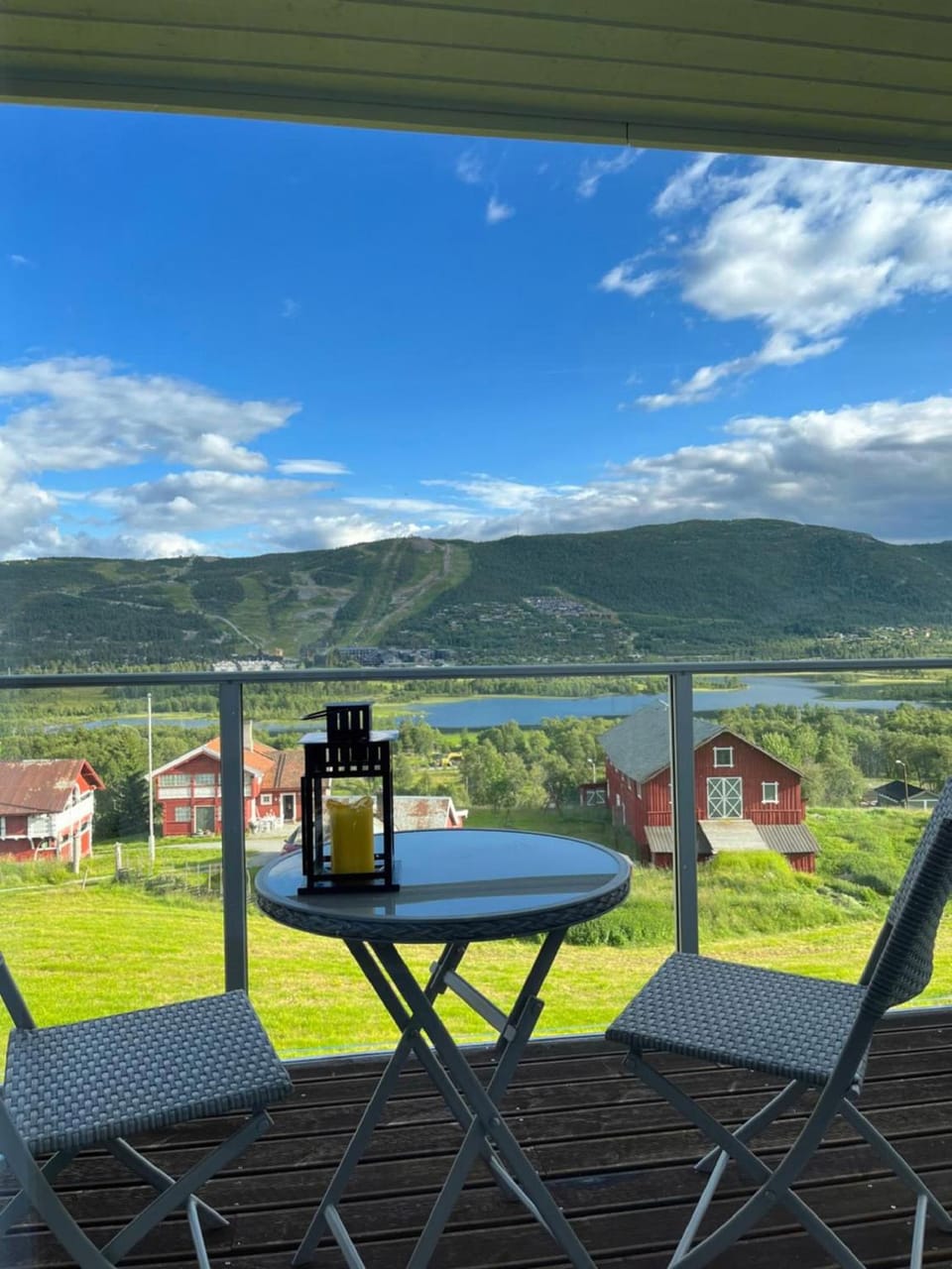 Geilo Hotel Hotel in Geilo
