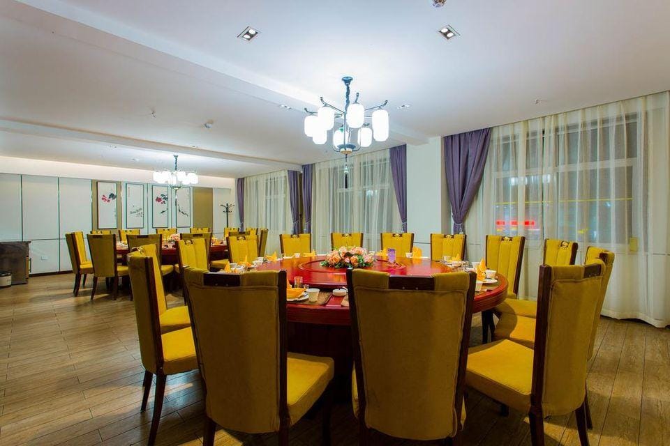 Jinyue Hotel Hotel in Shaanxi