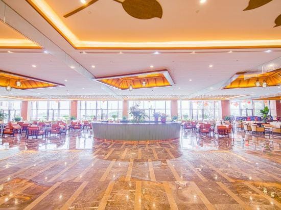 Longemont Yes Hotel Hotel in Suzhou