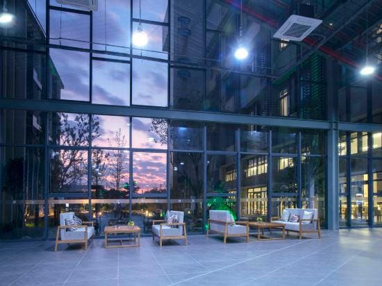 Nanxun urban settlement hotel Hotel in Suzhou