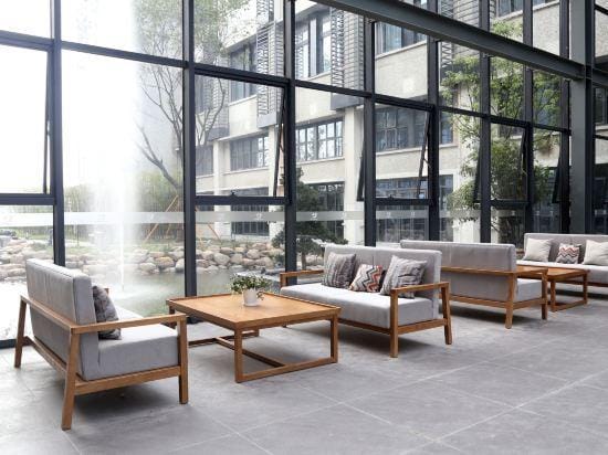 Nanxun urban settlement hotel Hotel in Suzhou