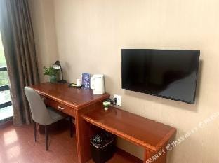 Huzhou New Guolian Hotel Hotel in Suzhou