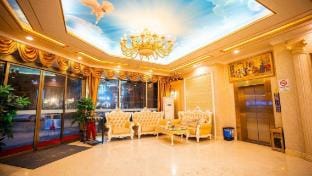 Family  INN Hotel in Shanghai