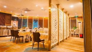 Family  INN Hotel in Shanghai