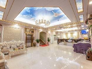 Family  INN Hotel in Shanghai