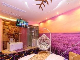 Junyi Chain Hotel (Kunshan Qianjin East Road) Hotel in Shanghai