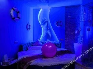 Junyi Chain Hotel (Kunshan Qianjin East Road) Hotel in Shanghai