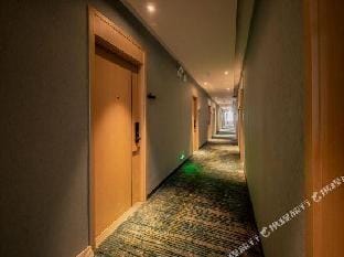 Jinduo Hotel (Kunshan Yangcheng Lake) Hotel in Shanghai