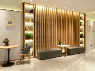 Jinduo Hotel (Kunshan Yangcheng Lake) Hotel in Shanghai