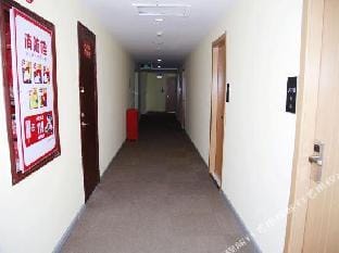 Shangmeijia Hotel Hotel in Suzhou