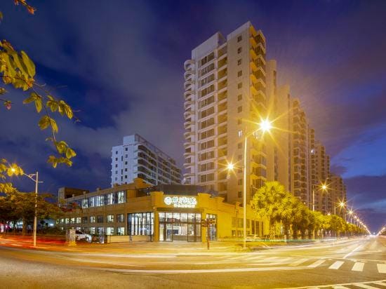 Lantingxin Hotel Hotel in Sanya