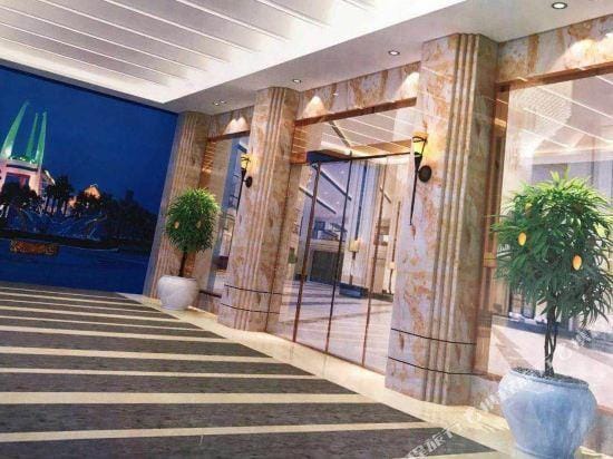 Shi Dun Hotel Hotel in Sanya