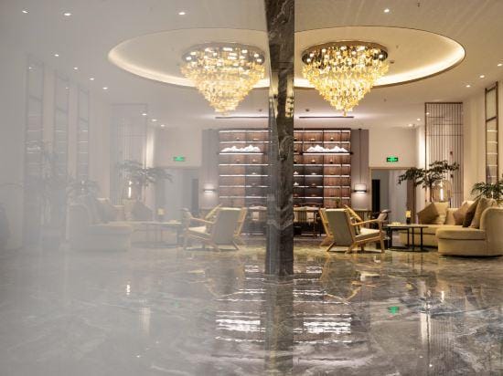 Lijiang Shiran Hotel Hotel in China