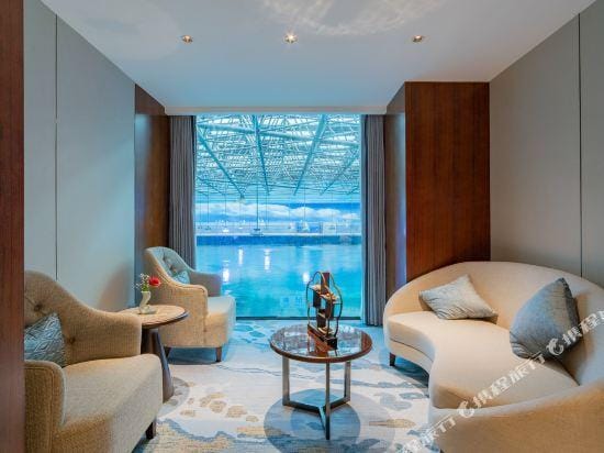 Dali Ocean Hotel Hotel in China