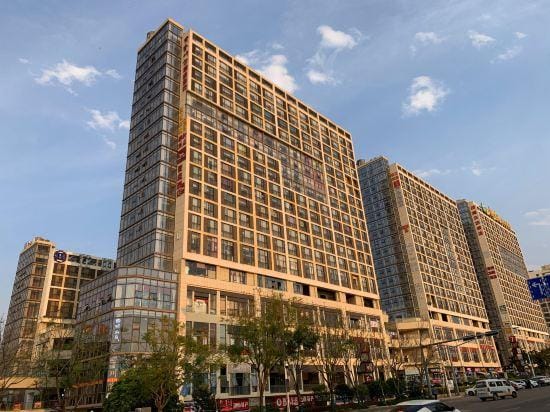 Vi Home Hotel Hotel in China
