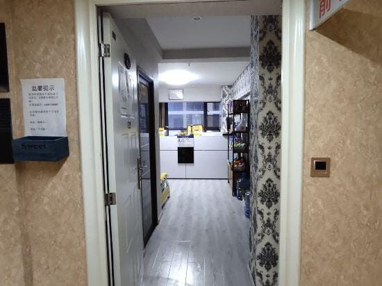 Kunming Gunai Boutique Hotel Boutique hotel in China